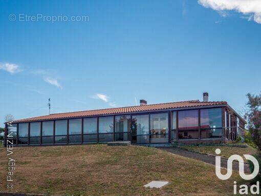 Photo 1 - Maison à L'HOUMEAU