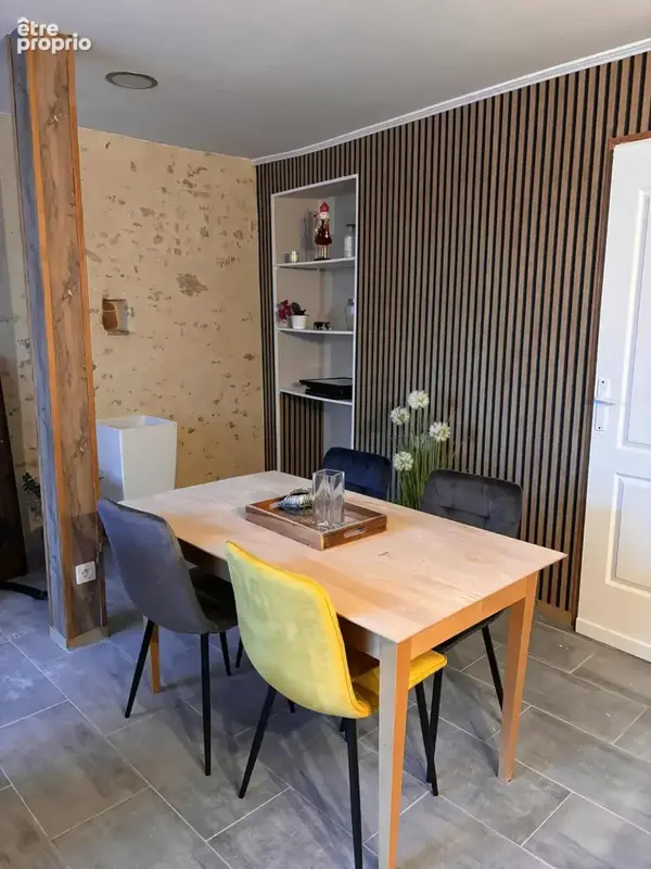 Maison 3 pièces 44 m² à vendre à Conlie (72240) - photo 4