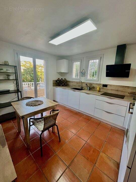 Maison à FREJUS