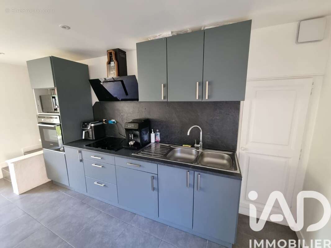 Photo 8 - Maison à CHAMPMOTTEUX