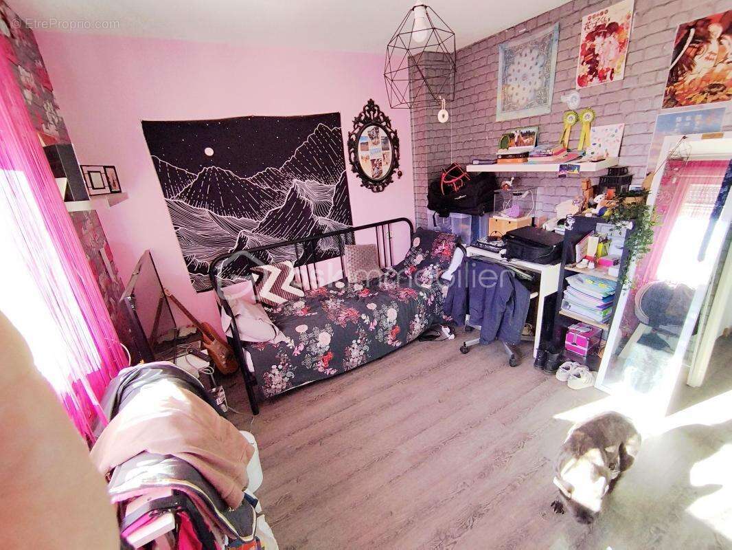 Maison à CLERMONT-L&#039;HERAULT