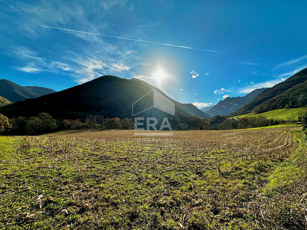 Terrain 2515m² à arthez-d'asson - photo 2