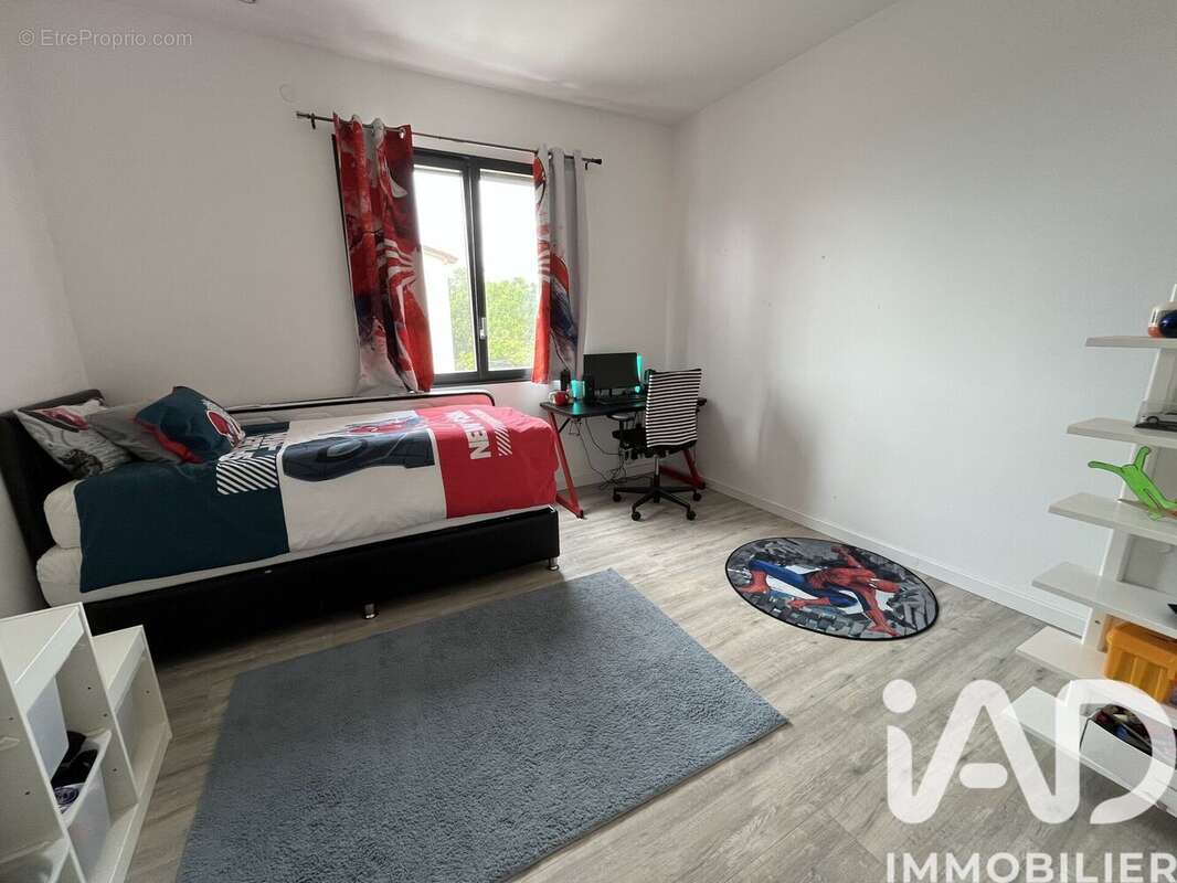 Photo 9 - Maison à BELLOY-EN-FRANCE