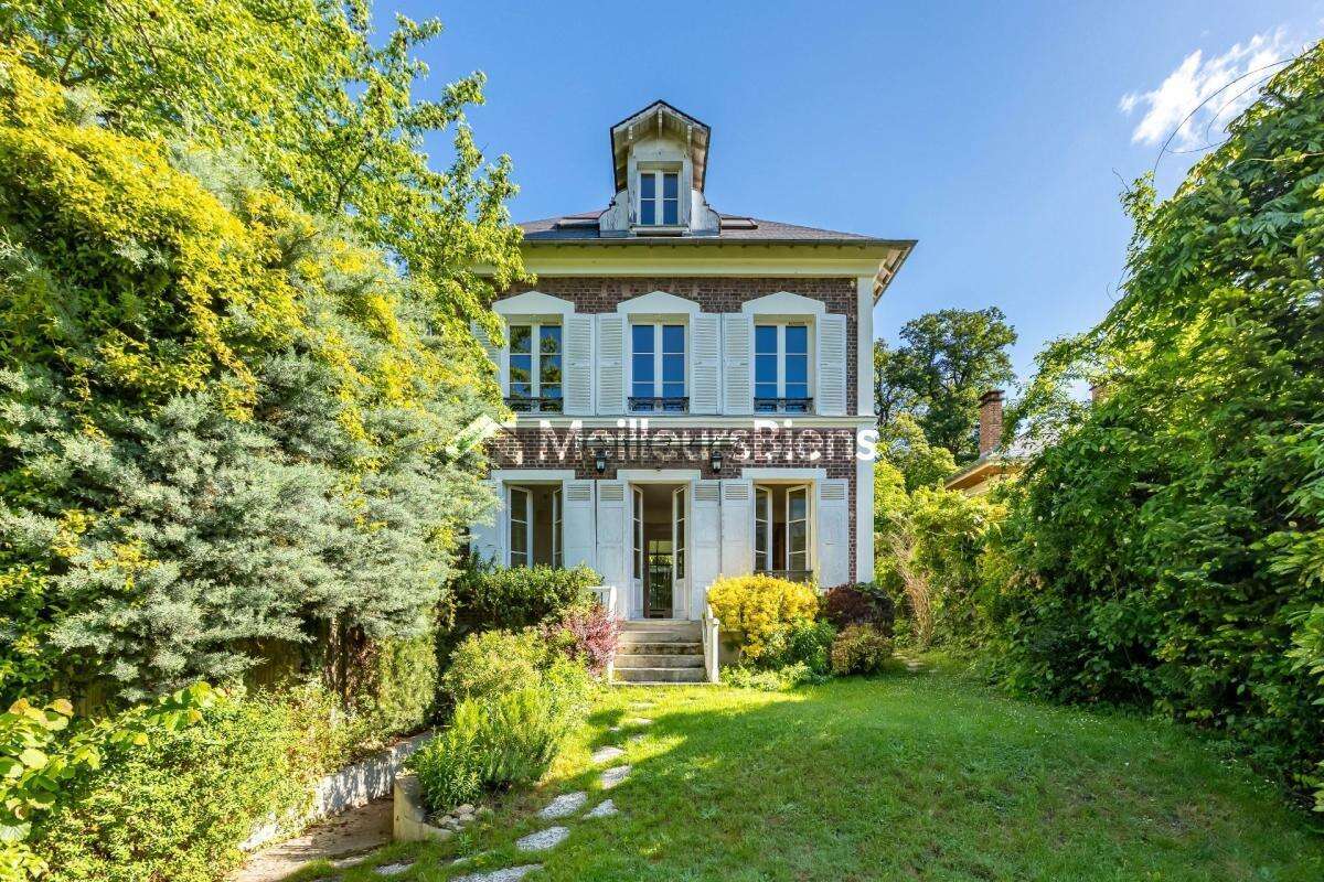 Maison à SEVRES