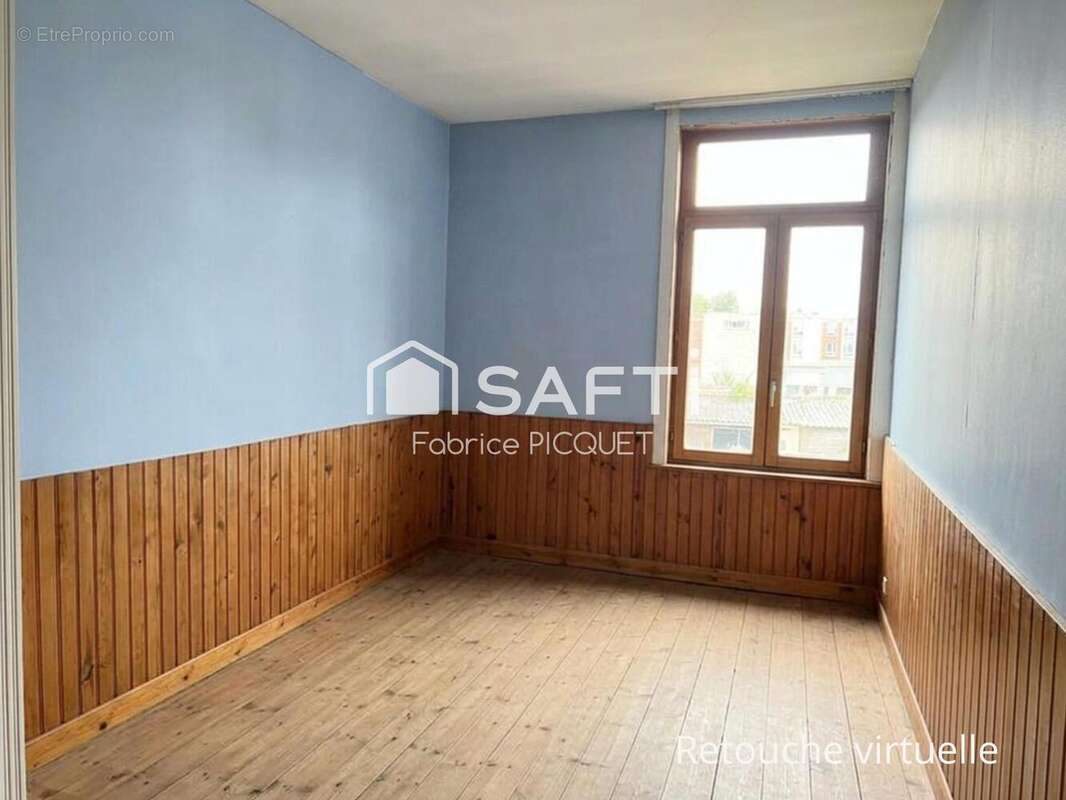 Photo 8 - Maison à SAINT-AMAND-LES-EAUX