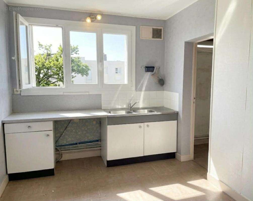 Appartement à LIMOGES