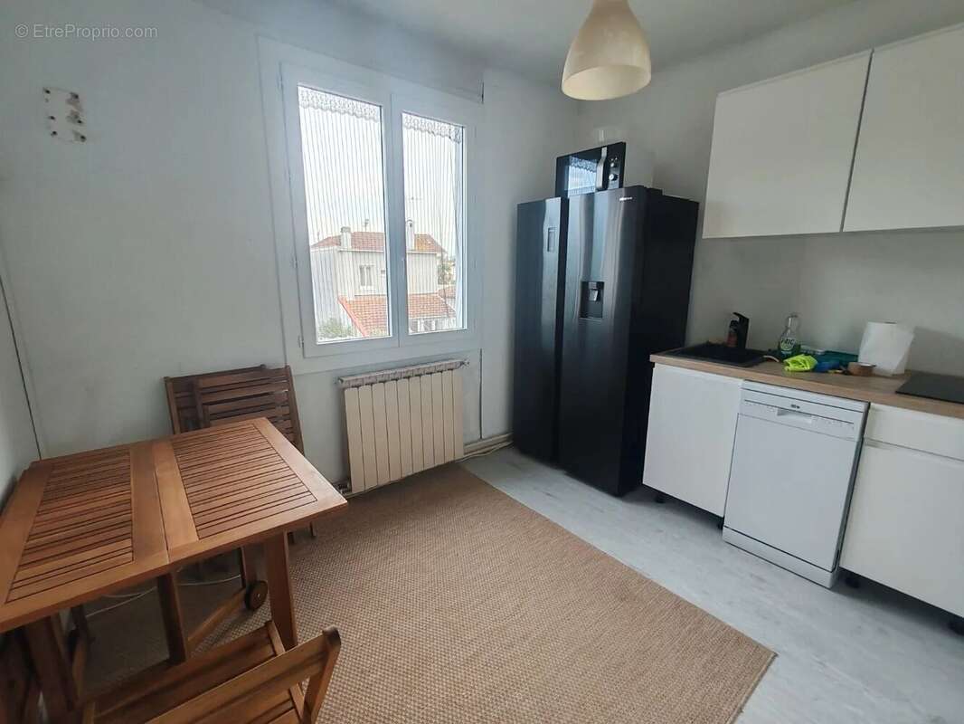 Appartement à DAX