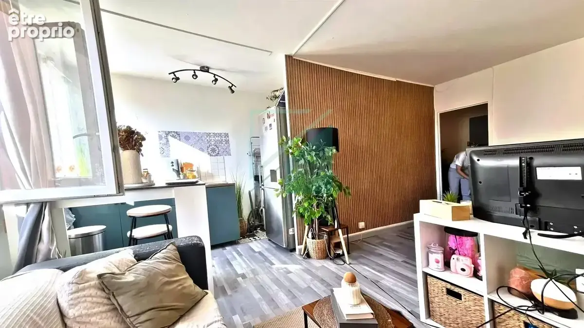 Appartement à COLOMBES
