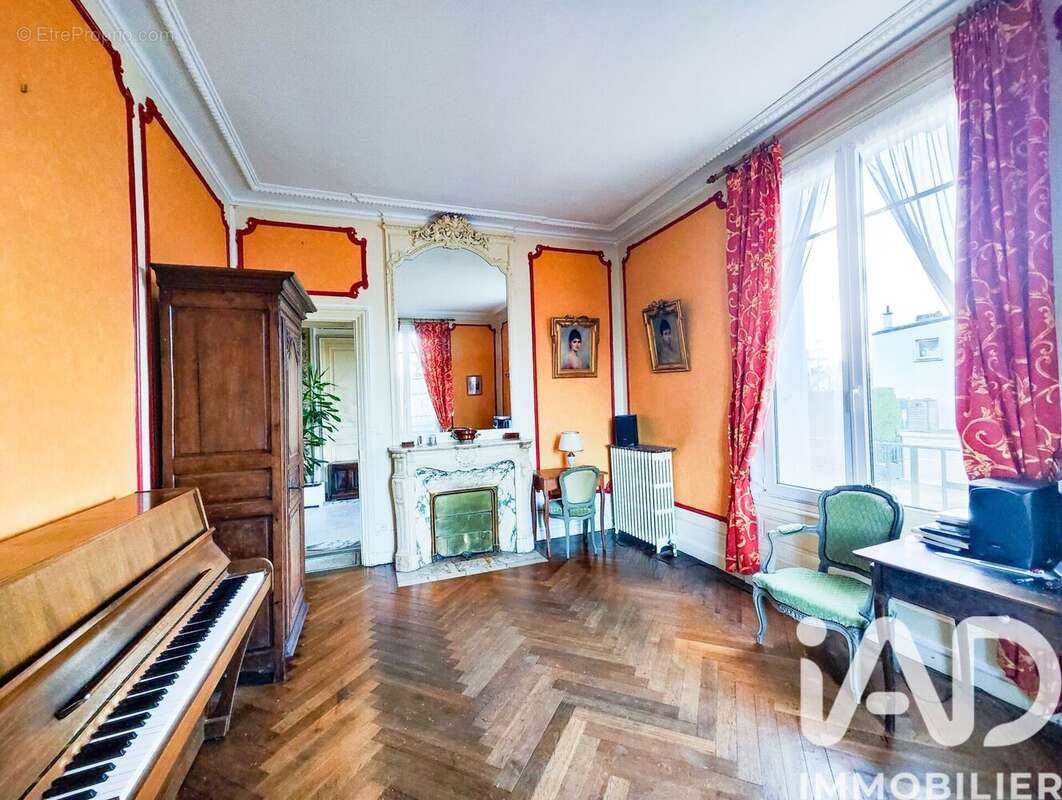 Photo 4 - Maison à ESSON