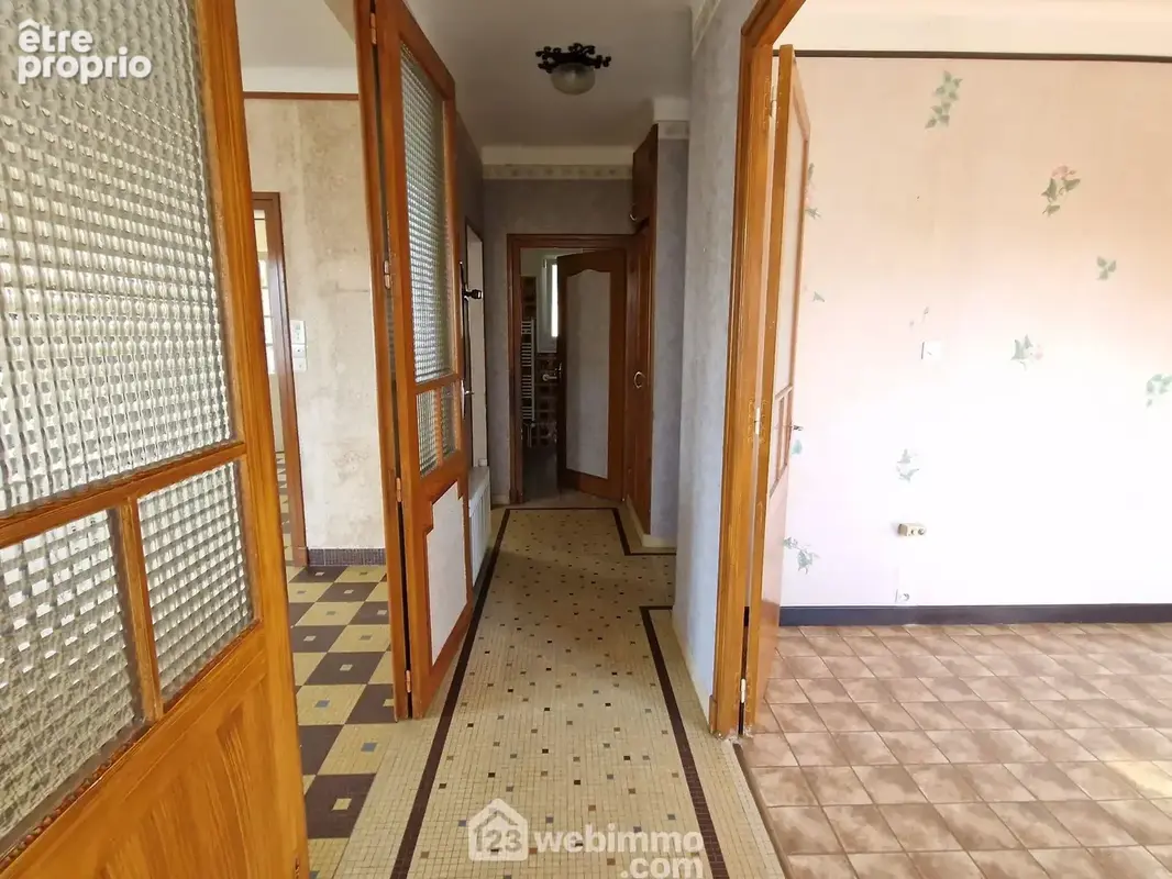 Maison 4 pièces 96 m² à vendre à Aizenay (85190) - photo 6