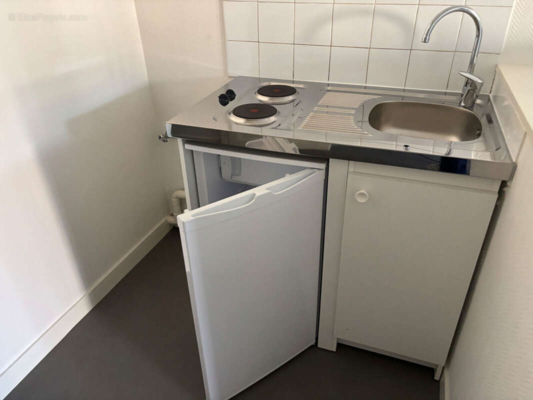 Appartement à GENNES