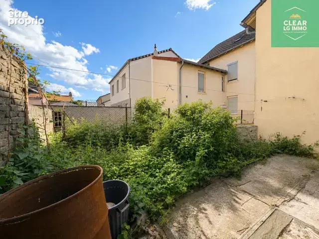 Maison de ville avec jardin - photo 3