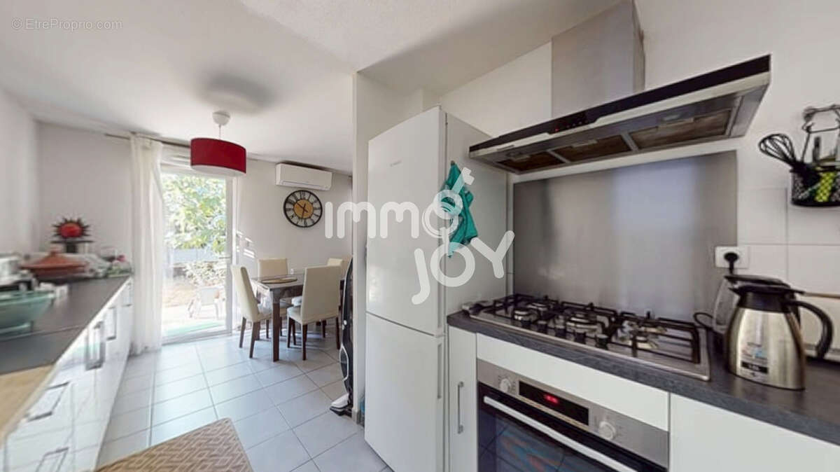 Maison à vendre BLAGNAC - photo 6