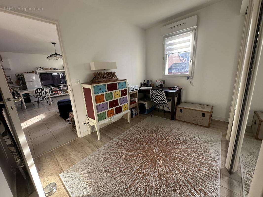 Appartement à SAINT-ARNOULT