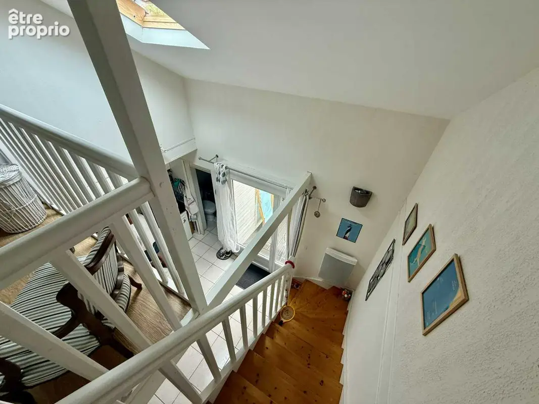 Maison 2 chambres - triangle d'or - Mairie - photo 9