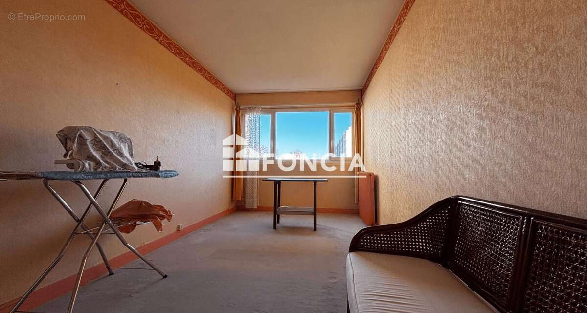 Appartement à LA ROCHELLE