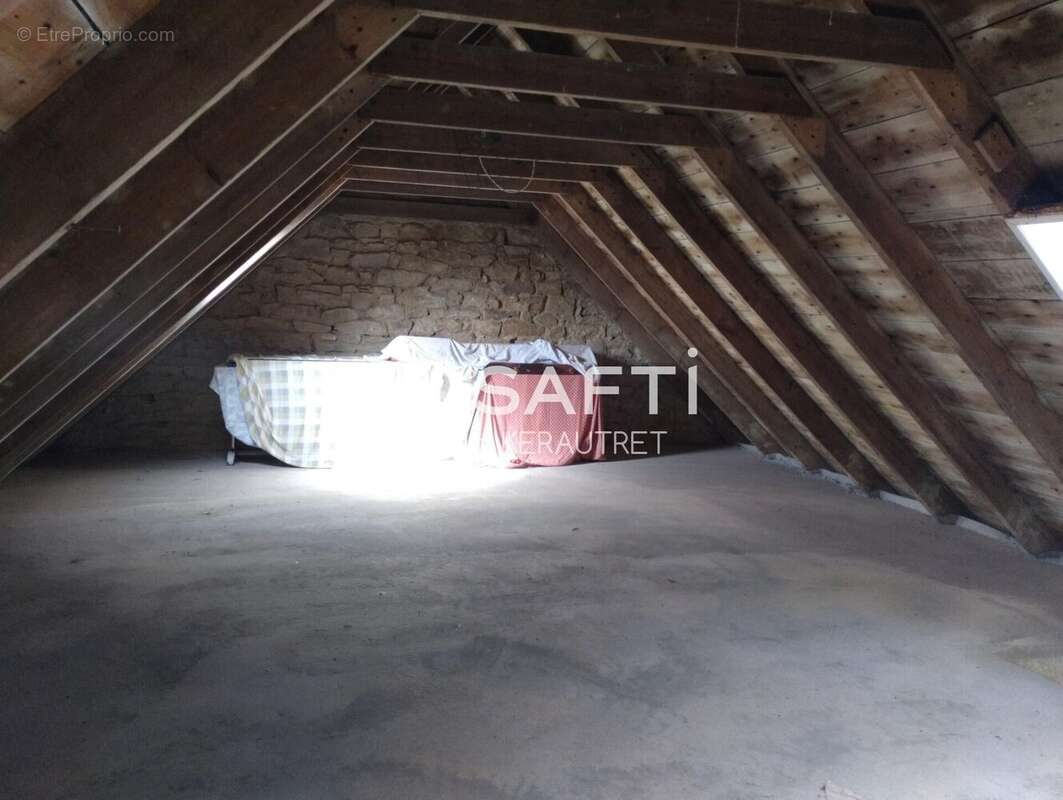 Photo 7 - Maison à SIBIRIL