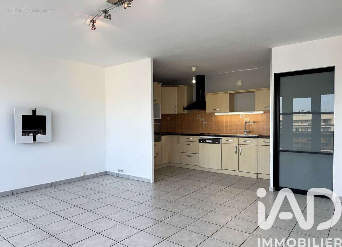 Photo 3 - Appartement à LE HAVRE