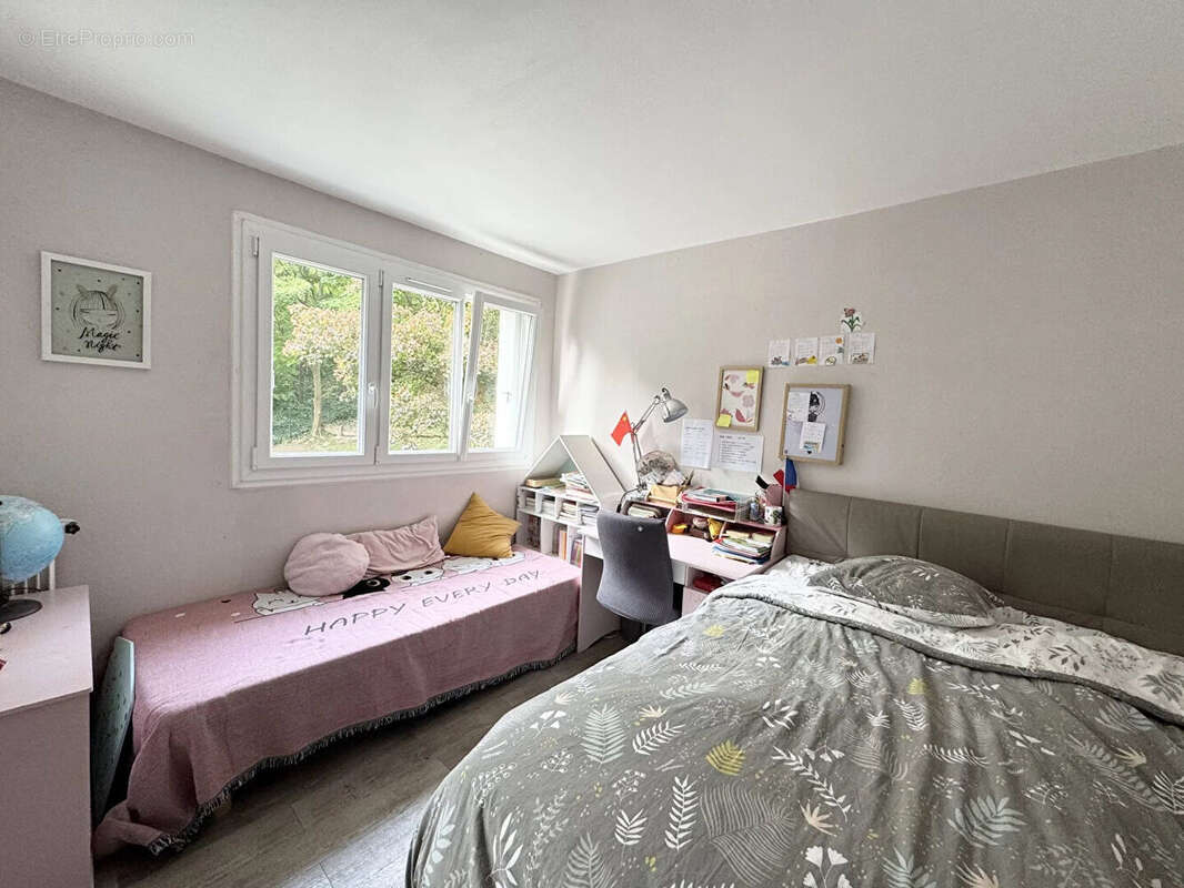 Appartement à SAINT-GERMAIN-EN-LAYE