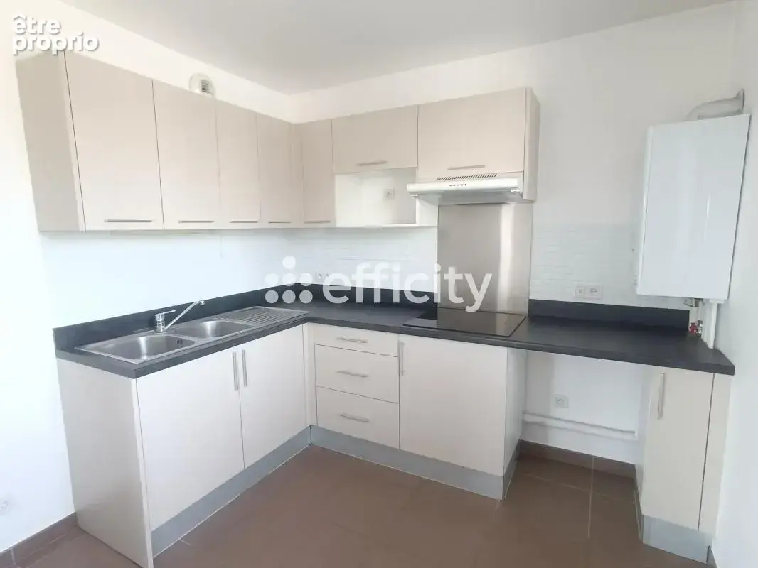 Appartement - photo 6