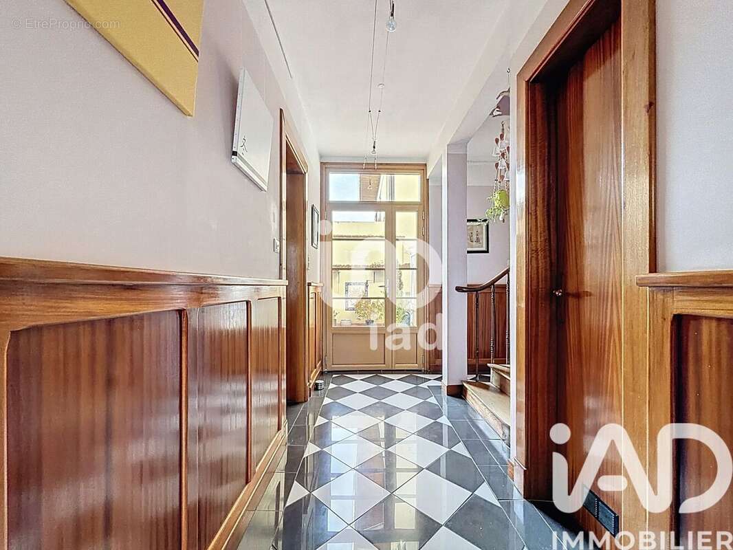 Photo 3 - Maison à TARBES