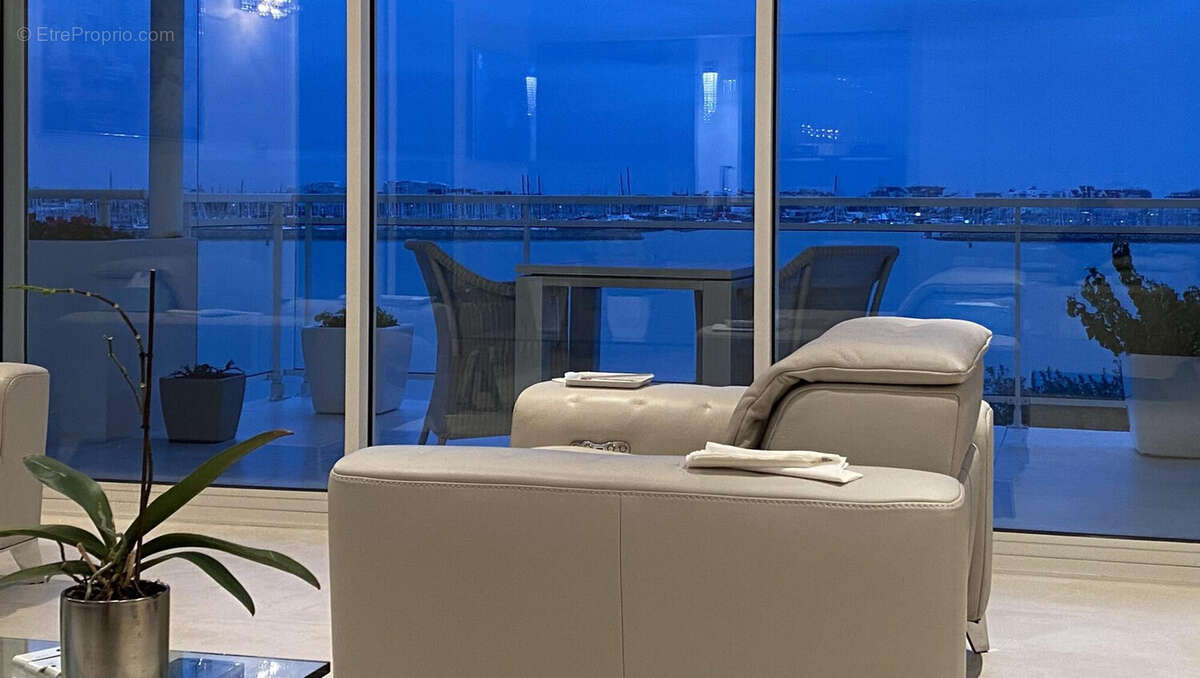 Appartement à LA ROCHELLE