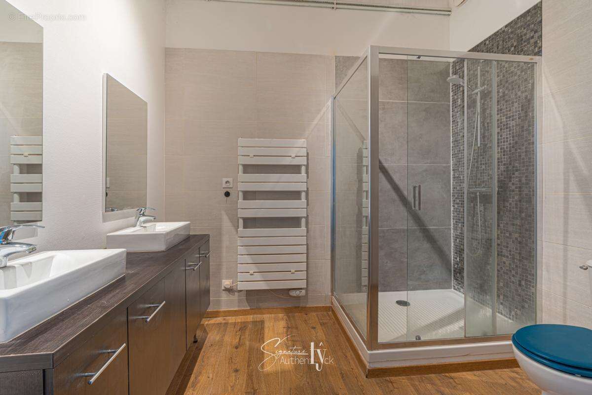 Appartement à LIMOGES