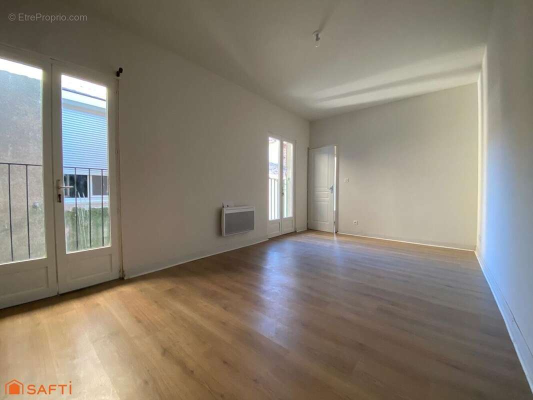 Photo 8 - Appartement à VILLENEUVE-SUR-LOT