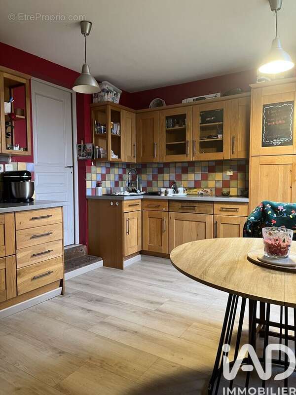 Photo 5 - Maison à PONT-AUDEMER