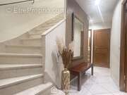 Maison de ville, en parfait état, - Maison à VITRY-SUR-SEINE