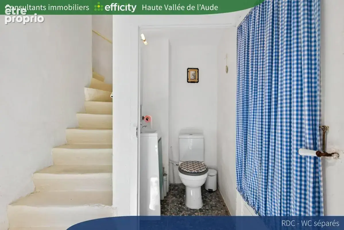 Maison de village - photo 9