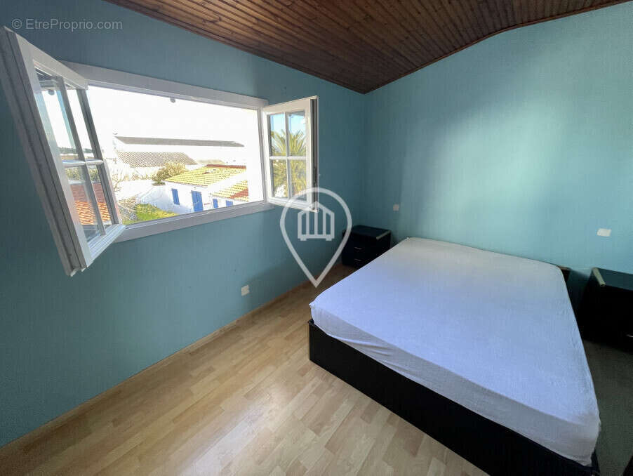 Maison à LA GUERINIERE