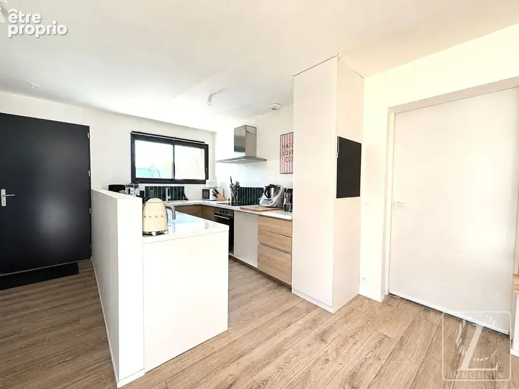 PLENEUF-VAL-ANDRE : Maison de Plain-Pied  4 pièces 81 m2 env - photo 3