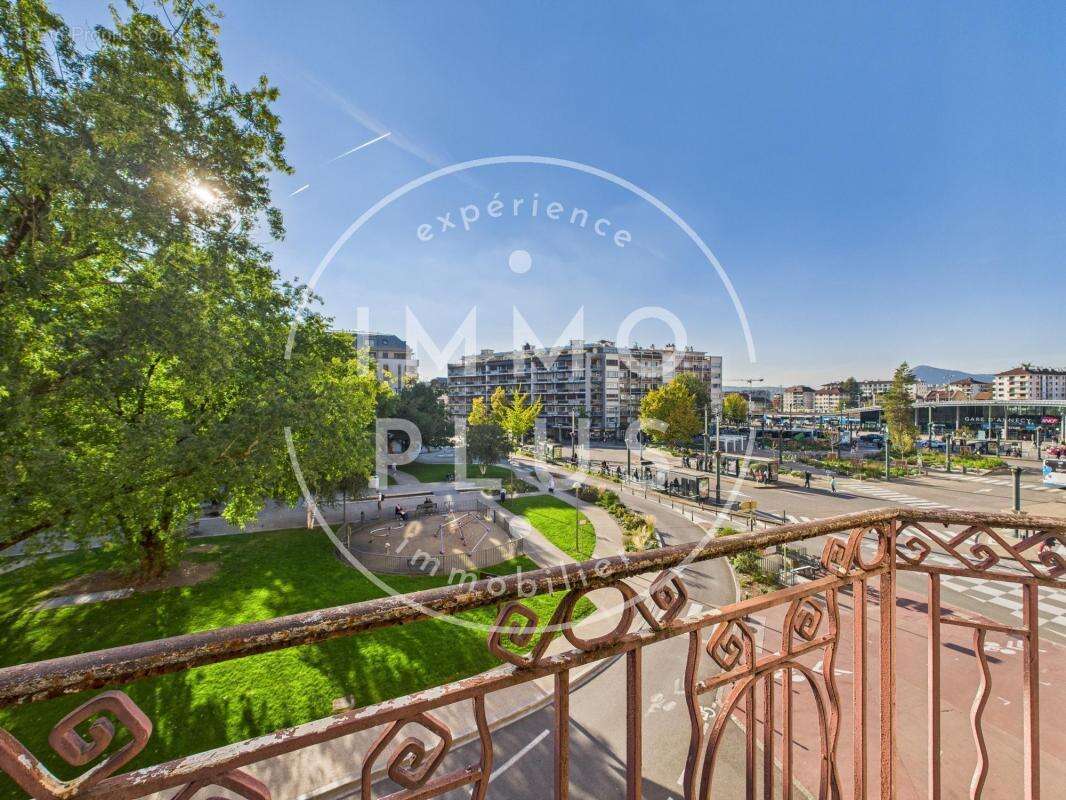 Appartement à ANNECY