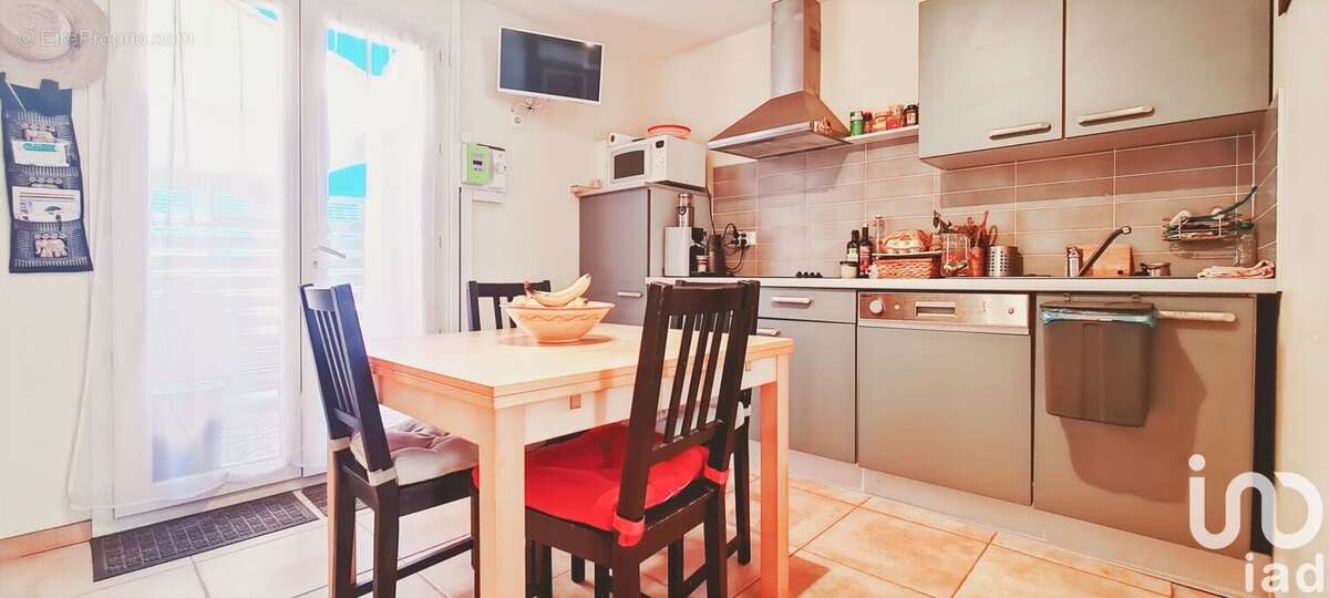 Photo 3 - Maison à TOURBES