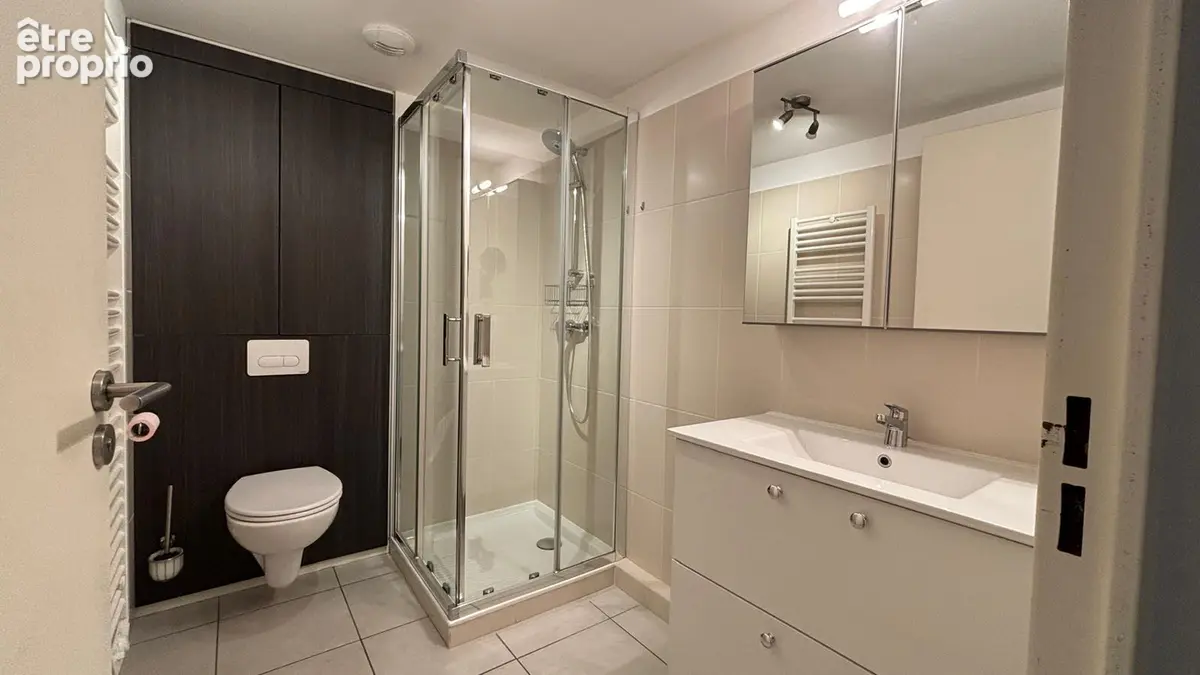 Appartement  4 pièce(s) - photo 6