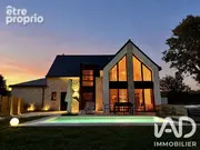 Photo 1 - Maison à GRAND-CHAMP