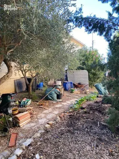 Maison vigneronne avec jardin + piscine + 2 terrasses remise de 125 m2 et garage attenant de 70 m2 - photo 17