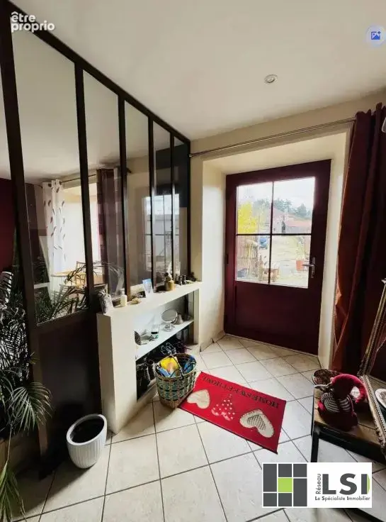 Maison 7 pièces 176 m² à vendre à Saint-Christophe-D'allier (43340) - photo 6