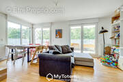 Appartement à SAINT-GERMAIN-EN-LAYE