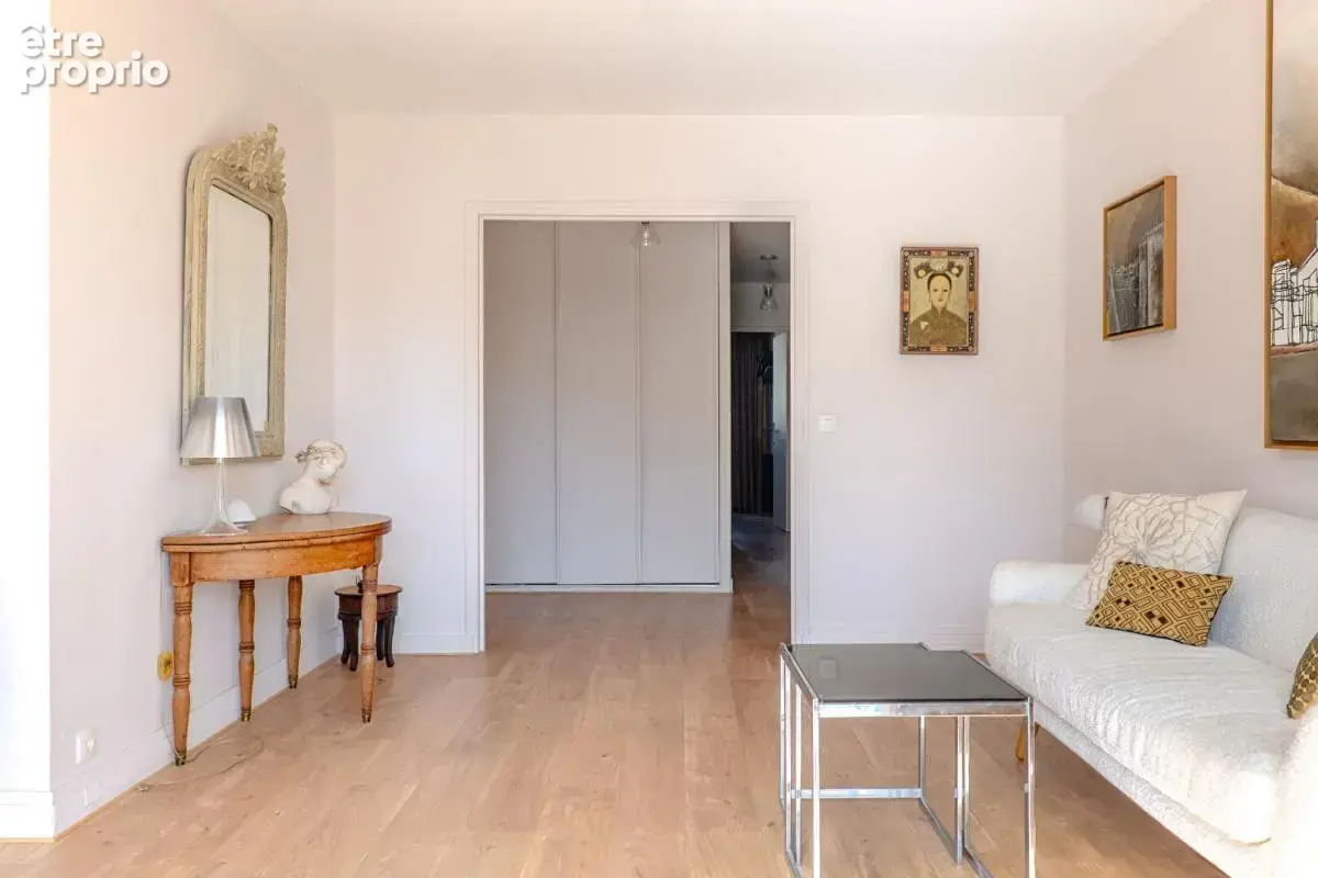 Appartement Chilly Mazarin 5 pièce(s) 91.83 m2 - photo 3