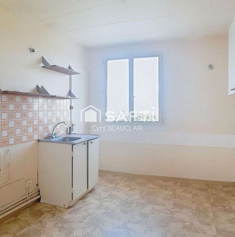 Photo 5 - Appartement à REZE