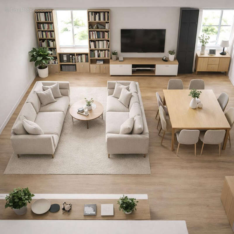 Appartement à AVIGNON