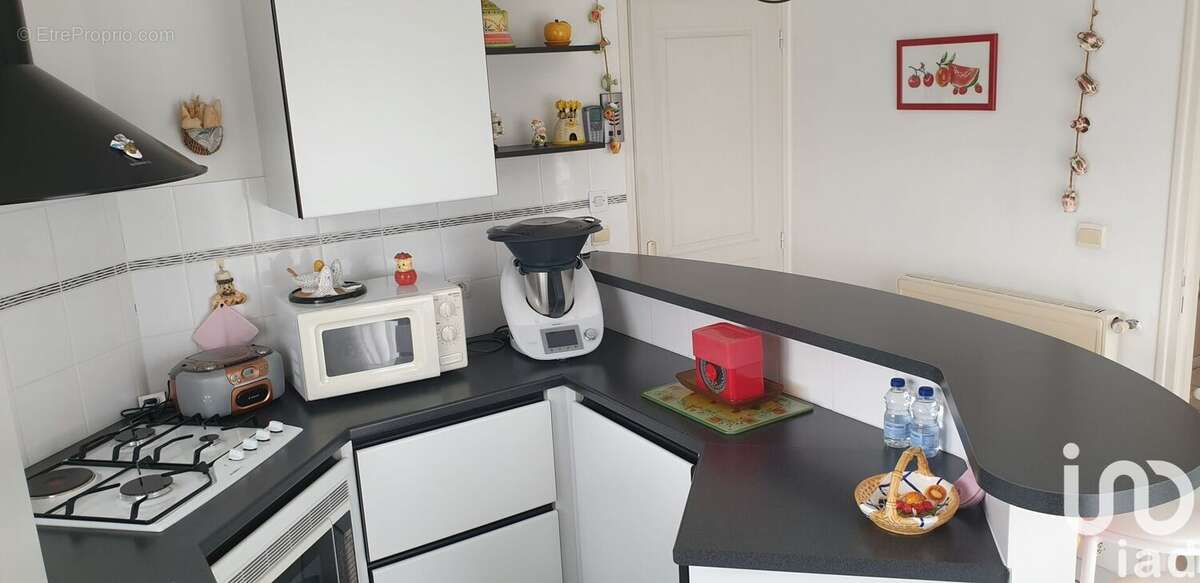 Photo 7 - Maison à BIAS