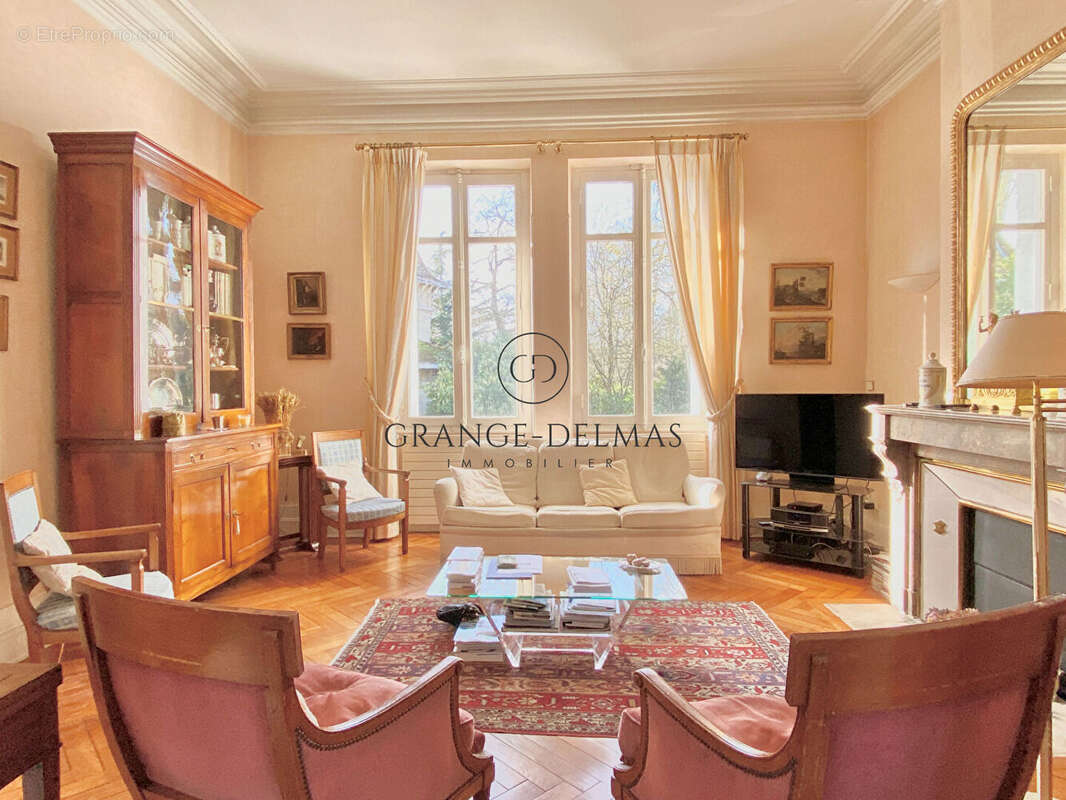 Maison à BORDEAUX