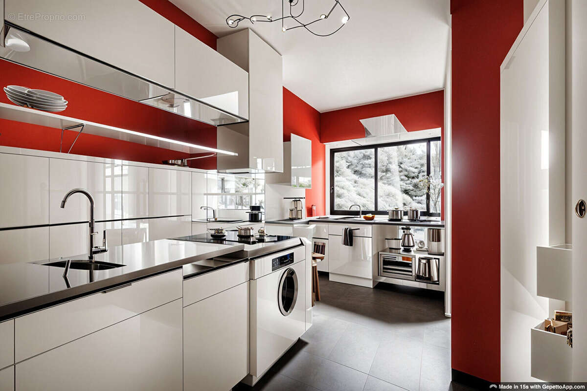 Appartement à LE PERREUX-SUR-MARNE