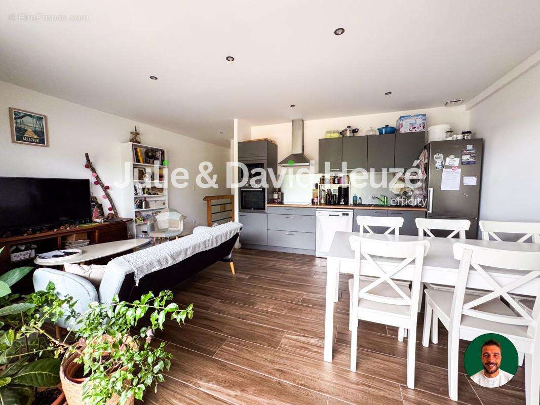 Maison 90 m² à Lacanau  - photo 4