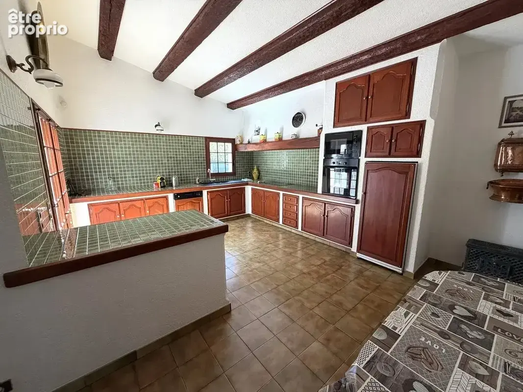Bargème – bastide de 169 m² sur 1,49 hectare – 480 000 € - photo 5
