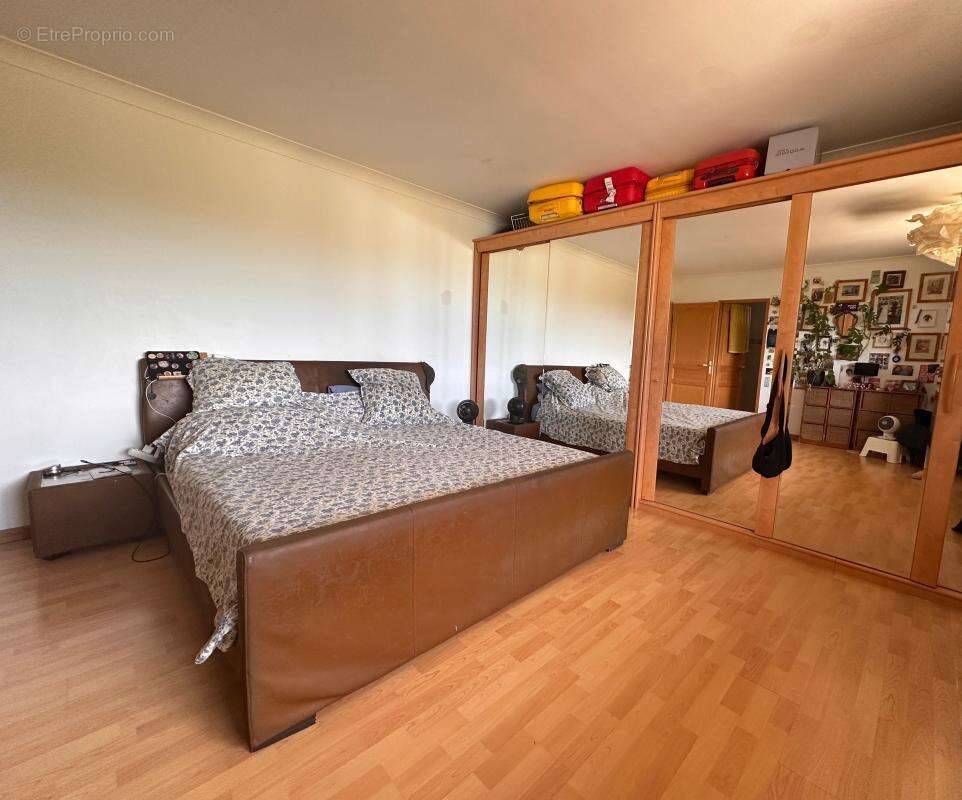 Maison À Vendre - photo 21