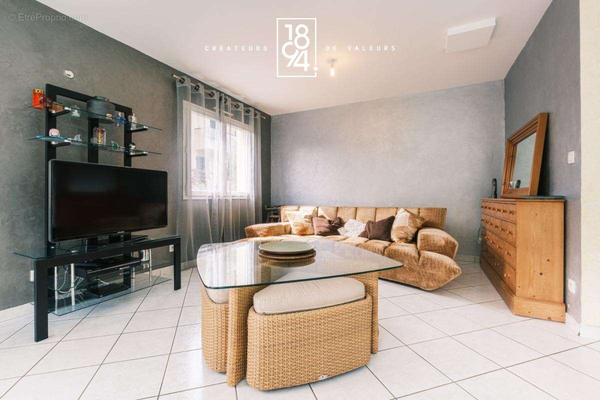À vendre I Maison individuelle I La Ravoire I Jardin I Terrasse - photo 3